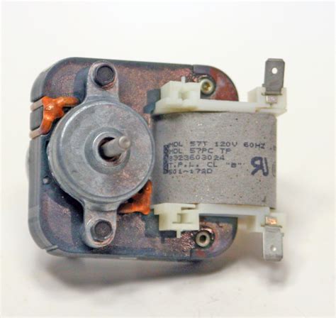 Replacement Beverage Air Refrigeration Fan Motor 501-172D | Beverage-Air Refrigeration Motors/Blades