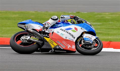 Hasil Fp Moto Misano Pembalap Tim Pertamina Mandalika Thomas Luthi