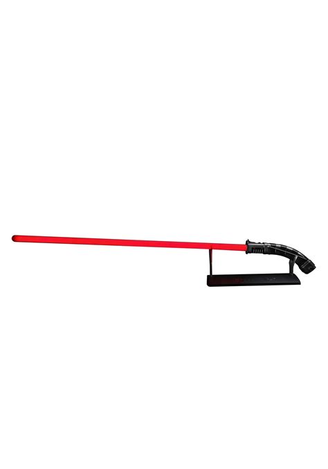 Asajj Ventress Lightsaber