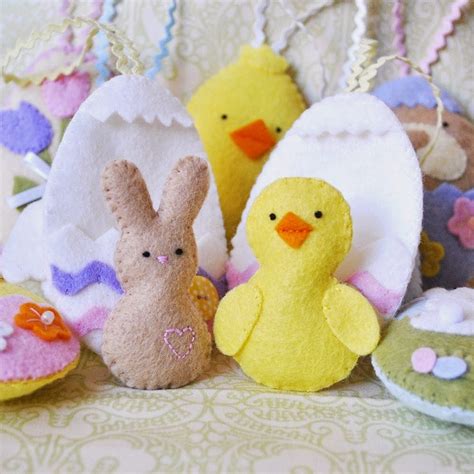 Cute Easter Sewing Projects Sew What S New