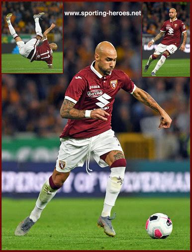 Simone ZAZA - UEFA Europa League Play-Offs 2019/20. - Torino FC