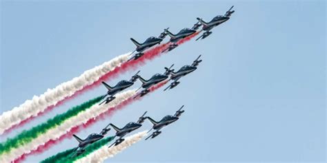 Concorso Accademia Aeronautica 2024 Allievi Ufficiali Bando