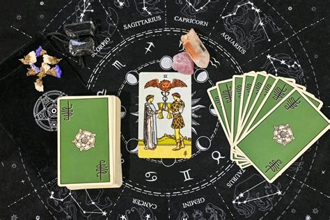 Best Tarot Spreads For Relationships Find Your Love Leadbystars