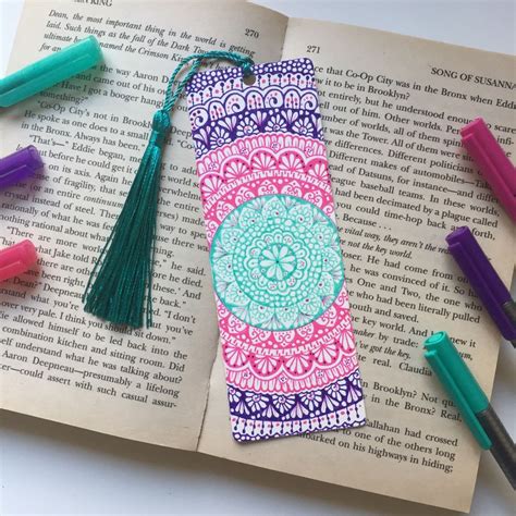 Pin By Lauren On ♥︎diy♥︎ Mandala Book Mandala Art Watercolor Mandala