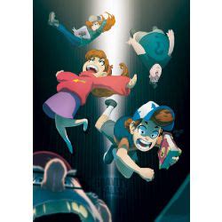 Which Gravity Falls Character Are You Quiz Quotev