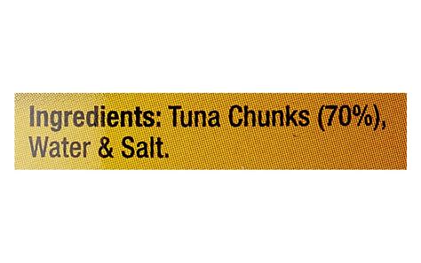 Golden Prize Tuna Chunks In Brine Tin Grams Gotochef