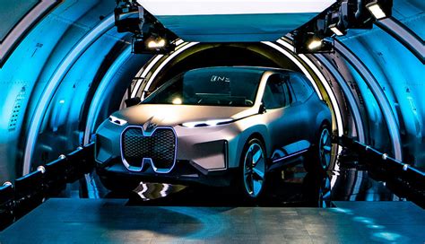 Bmw Elektroautos Werden Zur Ckhaltender Ecomento De