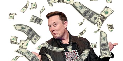 You Can Spend Elon Musk's Money On This Hilarious Site