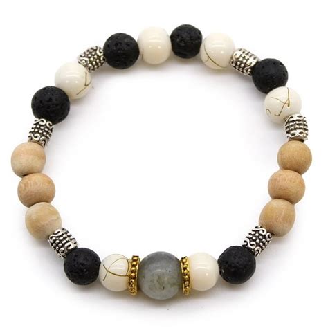 Tri Hita Karana Bracelet Balance Snooty Catz