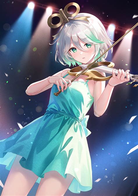 Cecilia Immergreen Cecilia Immergreen Ch Image By Sebu 4333055