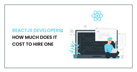 Reactjs Developers How Much Does It Cost To Hire One By Dhaivat