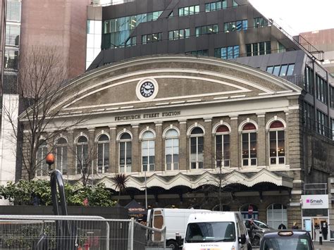 Fenchurch Street Station Historica Wiki Fandom