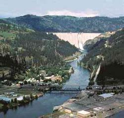 Welcome to Orofino, Idaho