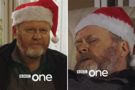 Does Alcoholic Phil Mitchell Die On Christmas Day Eastenders Teases