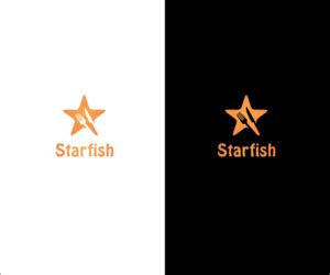 Starfish Logos | 62 Custom Starfish Logo Designs