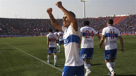 Los Cruzados se quedaron con el Clásico Universitario Cruzados