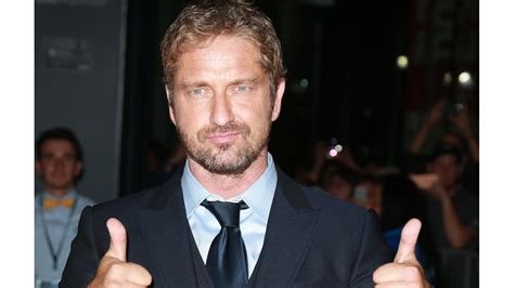 Gerard Butler Reveals Angel Has Fallen Plot 8days