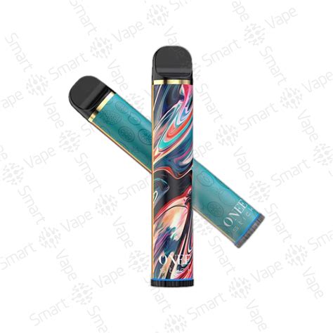 Kang Onee Stick Vape 3000 Puffs Flavors Recharge Disposable