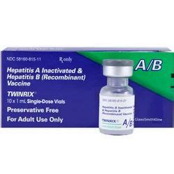 Hepatitis A Vaccine At Best Price In India