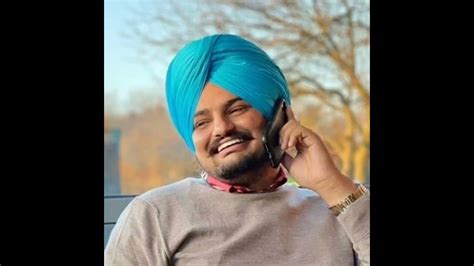 Sidhu Moose Wala Shoot Dead Sidhu Moose Wala Murder Sidhu Moose Wala Died In Shoot