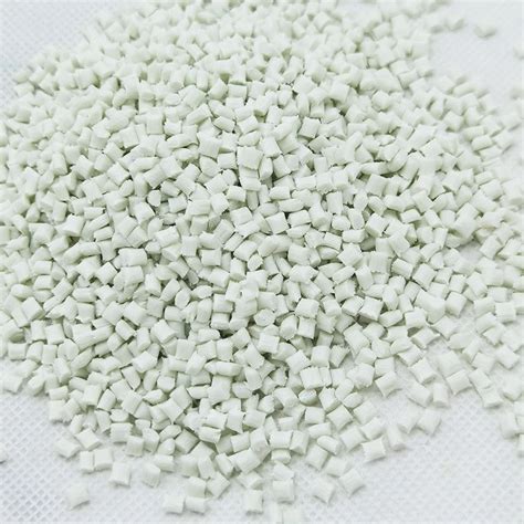 Polybutylene Terephthalate Plastic Material Glass Fiber Gf20 Pbt Resin