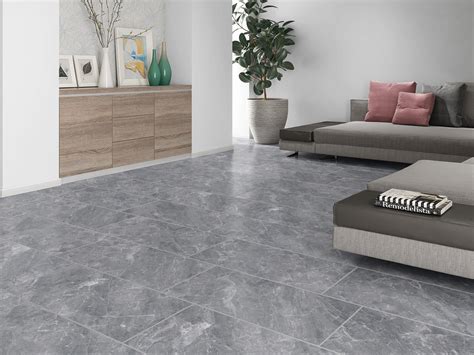 Berylium Gray Ceramic Tile Floor And Decor Gray Porcelain Tile Floor