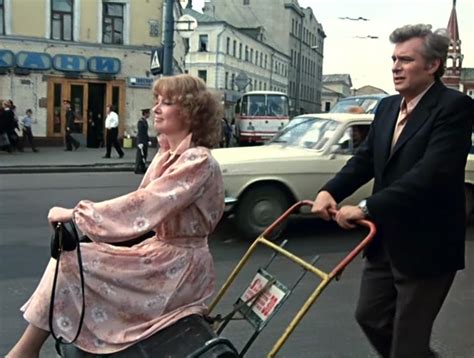 Фильм «Вокзал для двоих» (1982) - сюжет, актеры и роли, кадры из фильма
