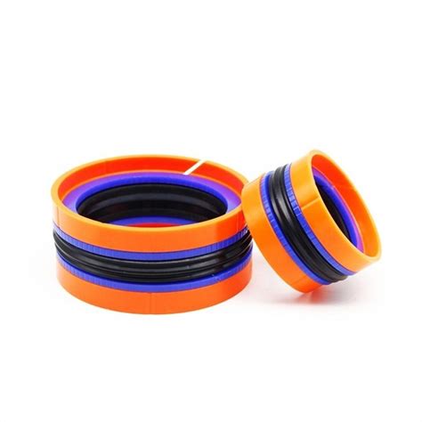 Double Acting Combination Combined Oil Seal KDAS DAS Seal Manufacturers