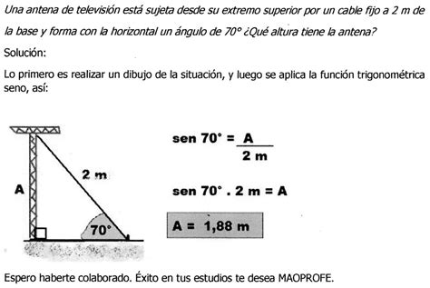 Porfavor me ayudan una antena de televisión esta sujetada desde su