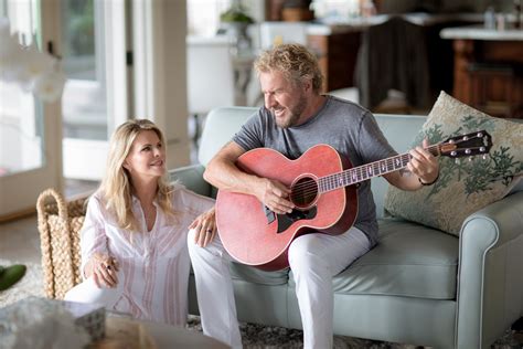 Sammy Hagar Rocks with Heart - Marin Magazine