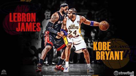 Lebron Jordan And Kobe Computer Wallpapers Wallpaper Cave