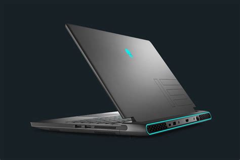 Dell Alienware X14 And M15 R7 Gaming Laptops With 12th Gen Intel