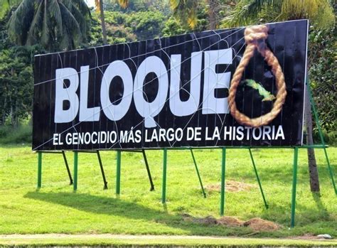 Contundente Rechazo En Onu Al Bloqueo Contra Cuba Cmi Guatemala