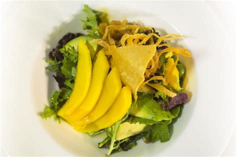 Vegetarian & Vegan Menu – River Cafe Dining in Puerto Vallarta