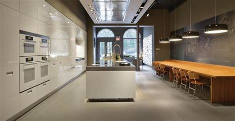 Arclinea Ny Is Synonymous With Luxury Interior Design And Innovation