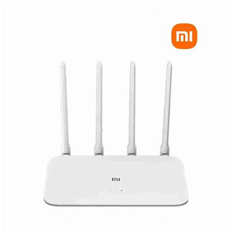 Xiaomi A Mbps Router Global Version Fruit S Village