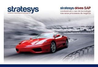 Stratesys Brochure Corporativo BR PPT