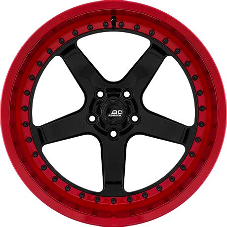 Bc Forged Le Le Series Piece Forged Wheel Garage Whifbitz