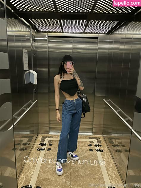 Https Meishunli Shunli Mei Nude Leaked OnlyFans Photo 45 Fapello