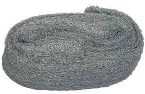 Steel Wool 2 Coarse Grade