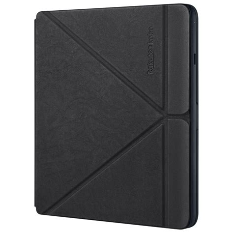 Kobo Sage Sleepcover Case Black Best Buy Canada