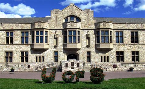 University Of Saskatchewan Saskatoon