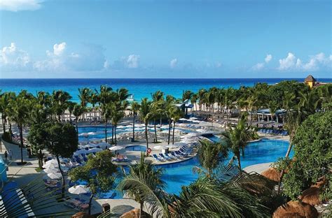 HOTEL RIU YUCATAN - Updated 2025 Prices & Resort (All-Inclusive ...