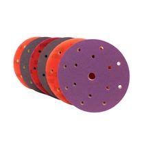 AG Abrasive Foam S L Industrial Machines And Equipment