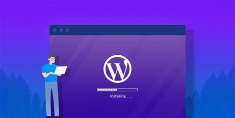 Como Instalar O Wordpress