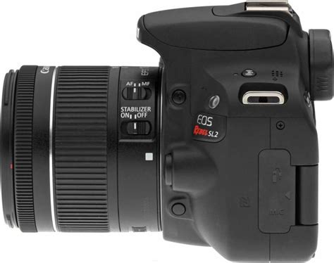 Eos 200d body: Купить фотоаппарат Canon EOS 200D body по цене 36 000 ...