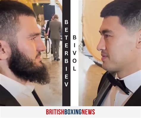 Dmitry Bivol vs Artur Beterbiev confirmed for 2024 in Saudi Arabia