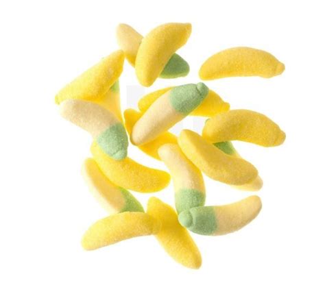Double Dose Banana Lsd Gummies Psychedelic Lsd Gummy