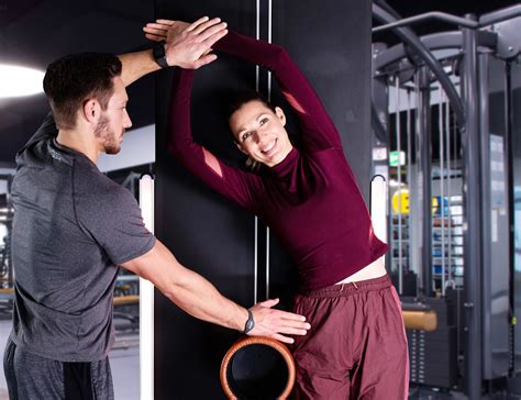Egym Smart Flex Fitnesspark