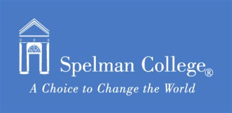 Pin by A Girl Living It on Spelman College | Spelman college, Spelling, Spelman